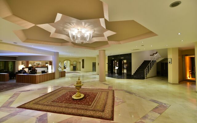Avrasya Hotel