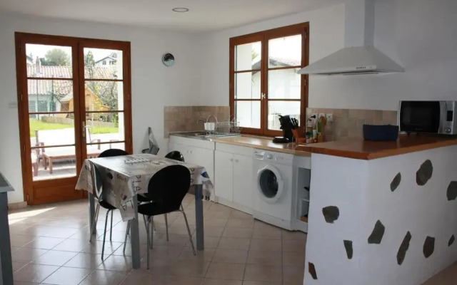 Appartement au calme à Hendaye. Meublé 3 étoiles