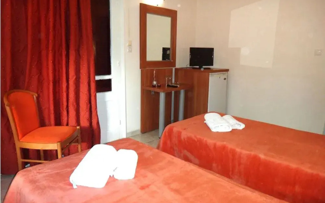 Hotel Galaxy