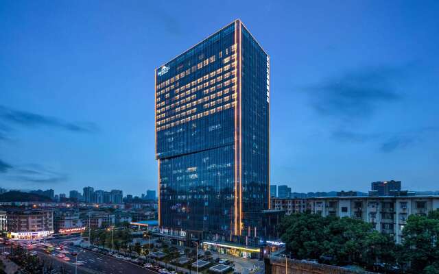 Microtel By Wyndham Changsha West