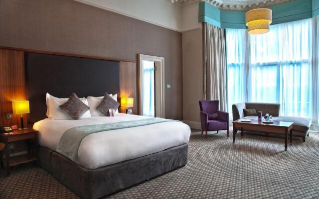 voco Edinburgh - Royal Terrace, an IHG Hotel