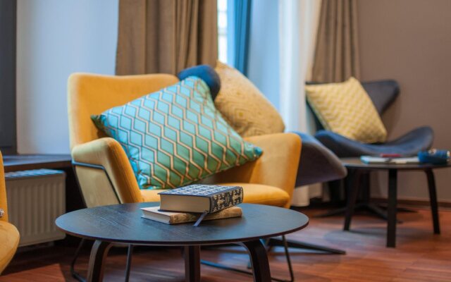 Hotel Mrak 4*