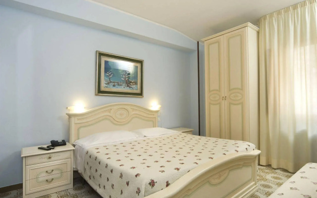 Hotel Sant'Ercolano