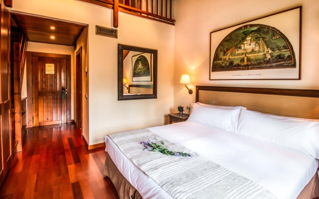 SM Hotel Fontanals Golf