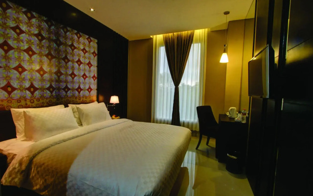 Hotel Betha Subang