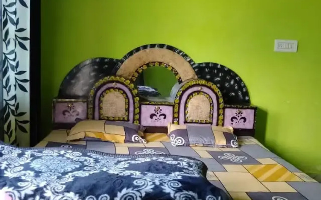 Kartiky homestay & restautant Gopeshwer