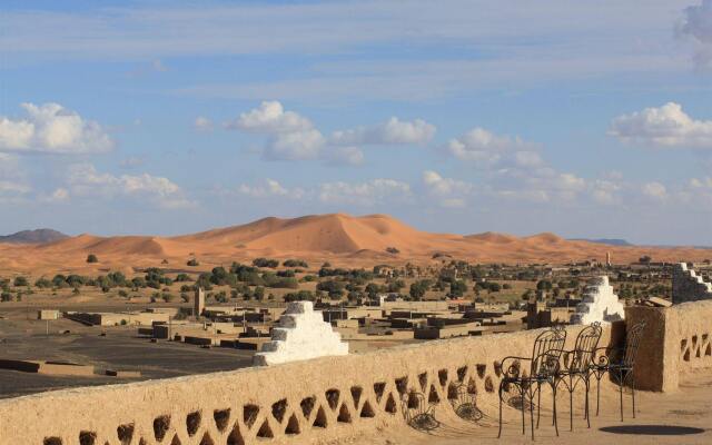 Kasbah Hotel Panorama