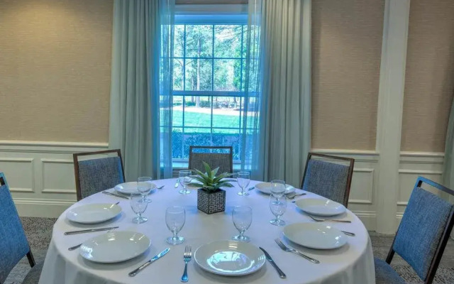 Courtyard Chapel Hill