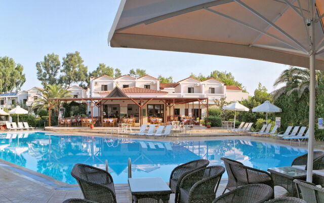 Pasiphae Hotel
