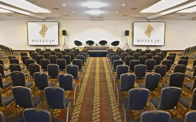 Royal Tulip Resort JP Ribeirão Preto