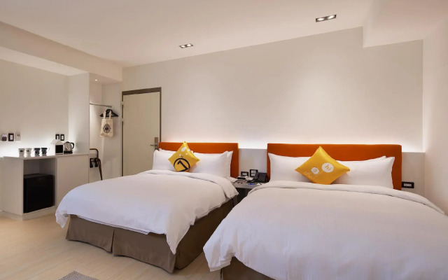 Hotel 7 Taichung