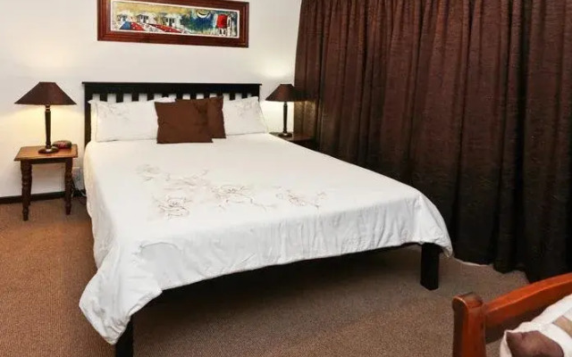 Best Little Guest House