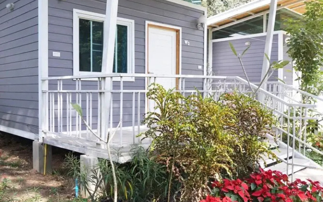 Sonseesaed Farm at Phurua