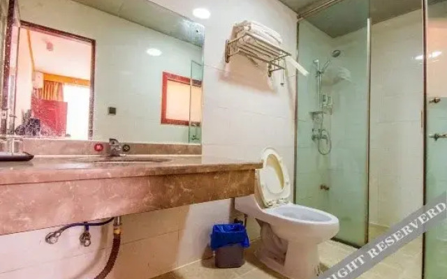 Yin E Hotel