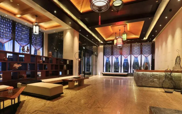 Relax Season Hotel Dongmen