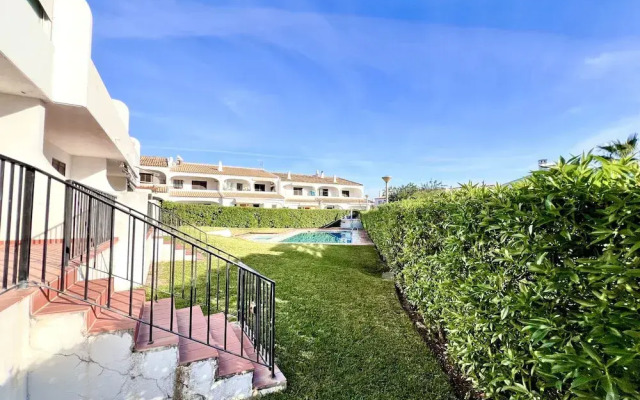 Quarteira Classic 2 With Pool by Homing