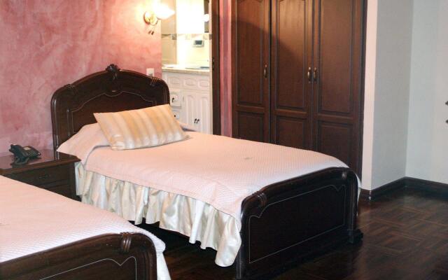 Hostal Patrimonio - Sucre