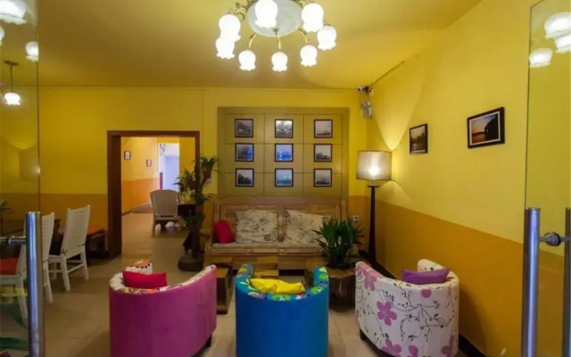 Guilin No.16 Xixiang Hostel