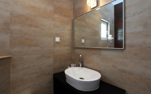 Villa Nel Mare Makarska