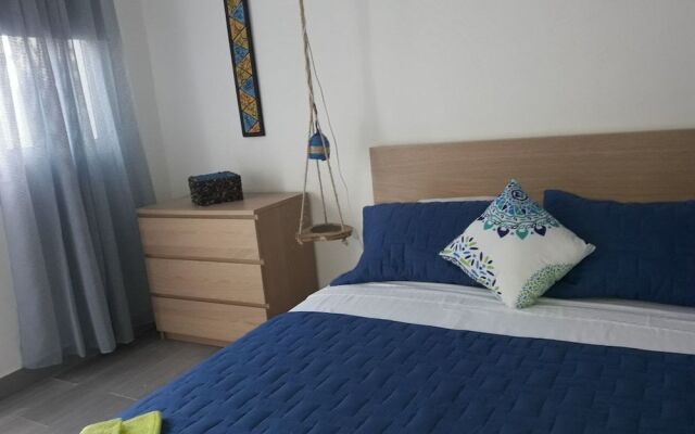 Villa Rosa Dominicus
