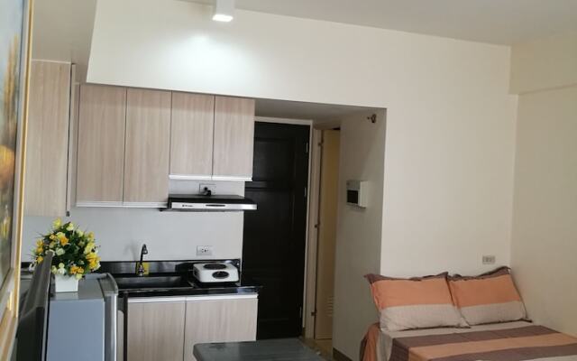 Mabolo Garden Flat 1014