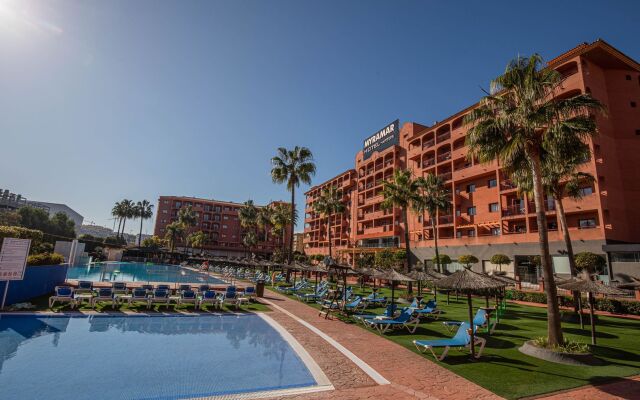 Aparthotel Myramar Fuengirola