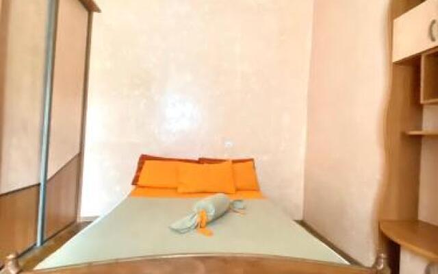 Apartamenty on Akademika Pavlova