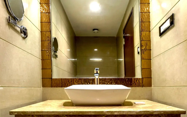 Hotel Kasturi Orchid