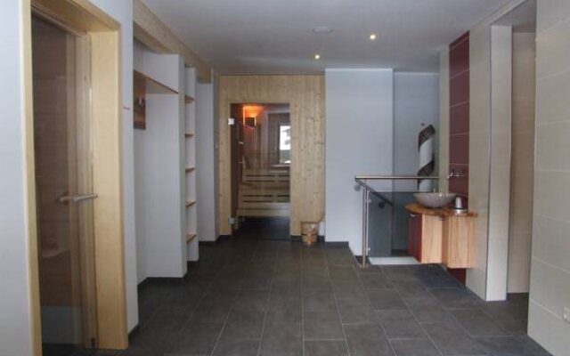 Kur-Camping & Appartementhaus Erlengrund