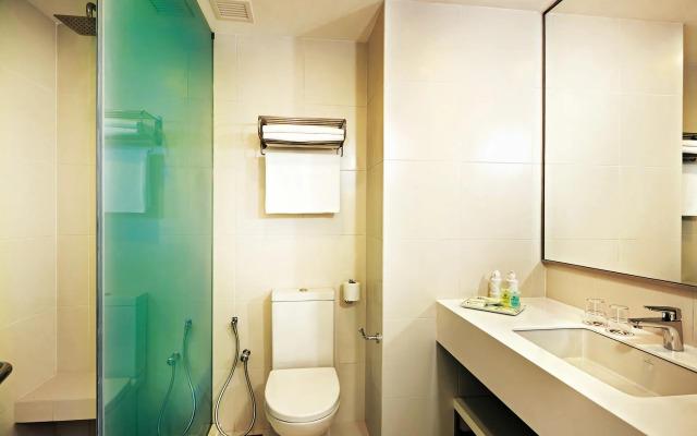 Resorts World Genting - First World Hotel