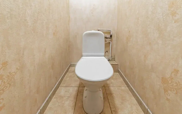 Апартаменты «Ханака» на Менжинского, 21