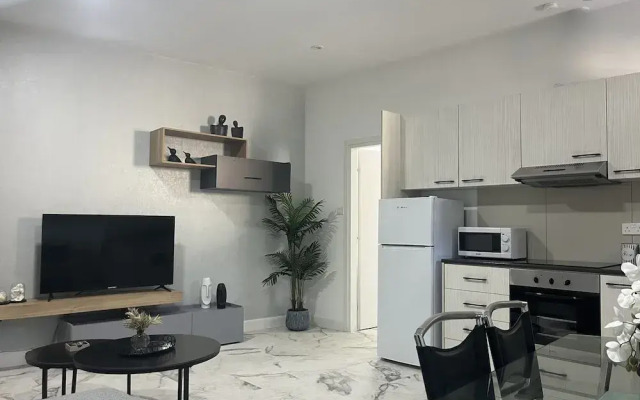 Phaedrus Living: Limassol Downtown Habitat