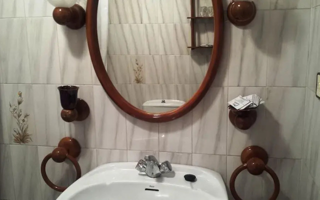 Apartamento Turismo Rural Casa Castro