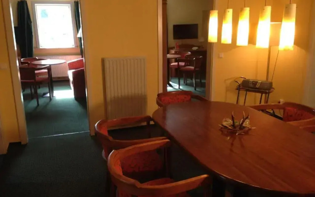 Hotel Zum Kranichsee