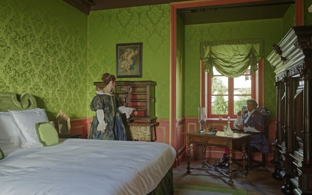 Château Louise de La Vallière