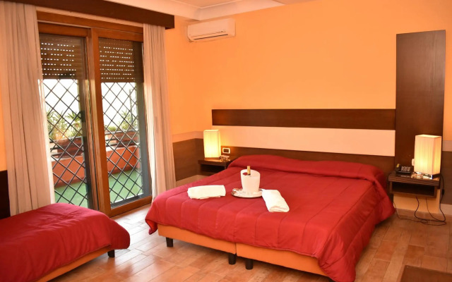 Hotel Miravalle