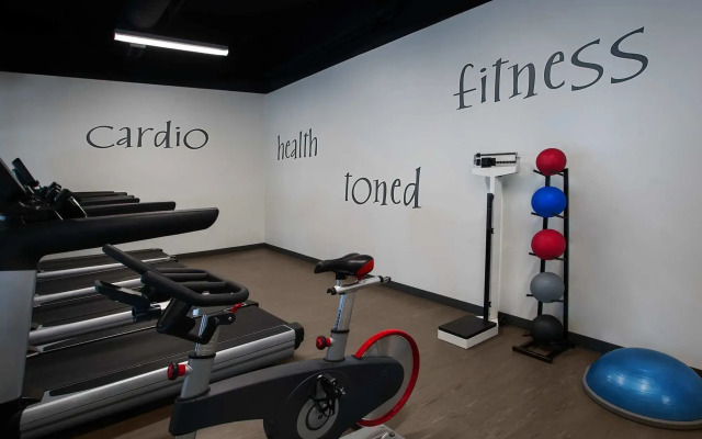 Marriott's Summit Watch