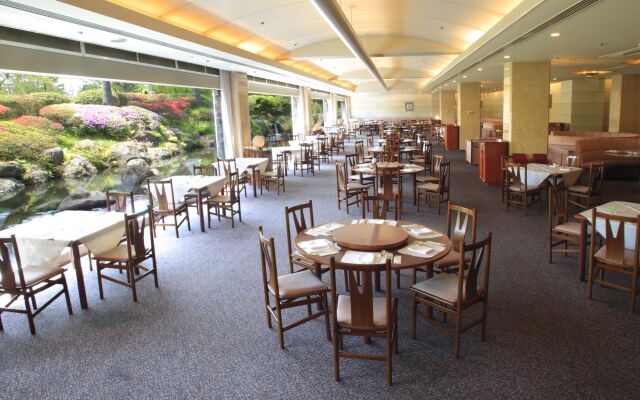 Karuizawa Prince Hotel West