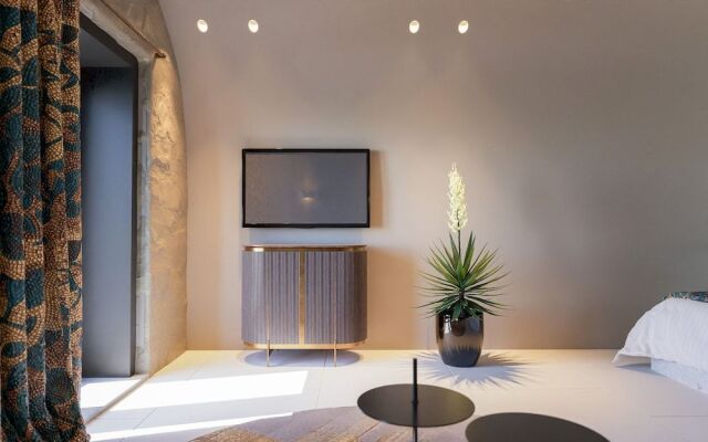 Elysian Retreat