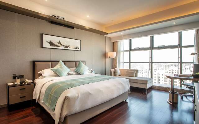 Ramada Plaza by Wyndham Nanxun