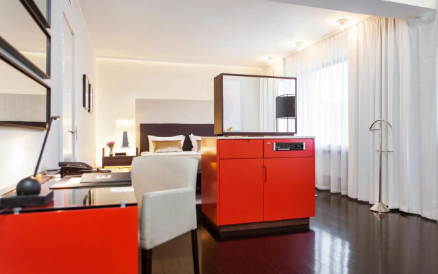 Elite Eden Park Hotel