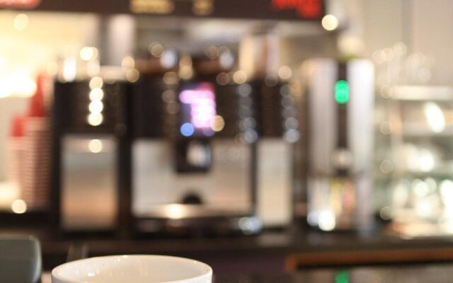 Leonardo Royal Hotel Edinburgh