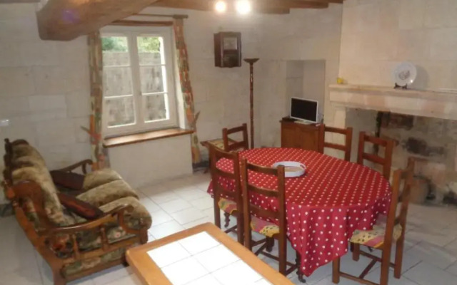Gîte Restigné, 4 pièces, 6 personnes - FR-1-381-236