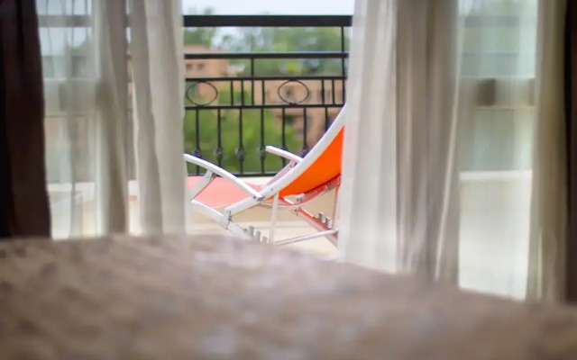Two Bedroom Apartment, Terrace in Aphrodite Palace
