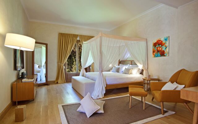 Villa Veneziano – Suites & Villa.