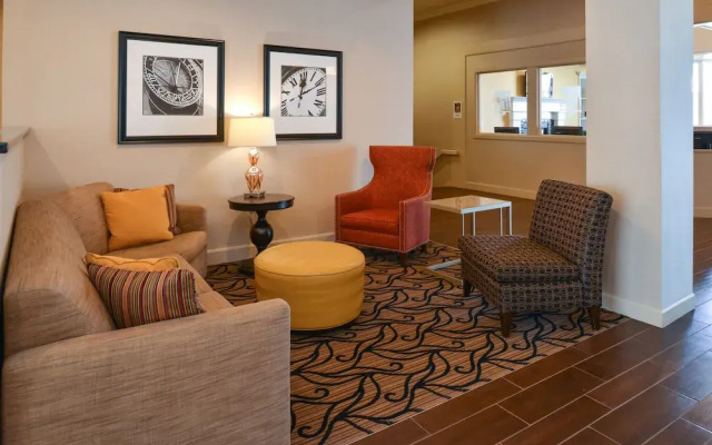 Inn at DePauw