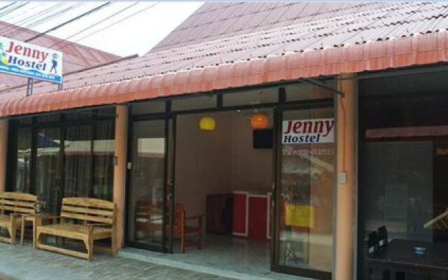 Jenny Hostel