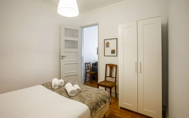 Fado Apartment @ Principe Real