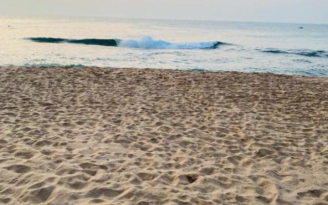 Luaya Beach