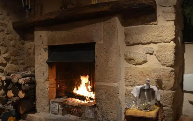 Casa Rural El Corral